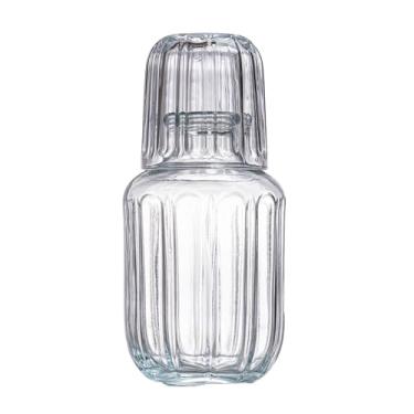 Imagem de Moringa - Soho - Cristal Ecológico - 600ml+200ml - Full Fit