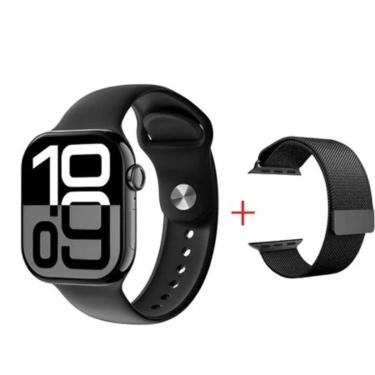 Imagem de Relógio Smartwatch Gs10 Mini 41mm Series 10 Super Amoled 2025 GS Wear Original-Unissex