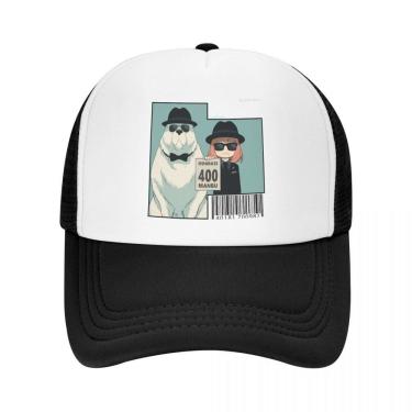 Imagem de Boné de beisebol Hat Spys Familys Anyas Forgers Anime Snapback C