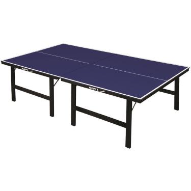Imagem de Mesa De Tênis De Mesa Ping Pong MDP 15mm Klopf Cód. 1001-Unissex