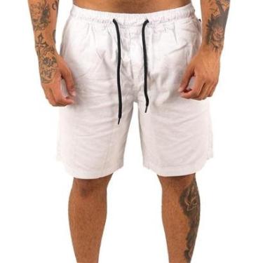 Imagem de Bermuda Walk Mcd Comfort Masculino-Masculino