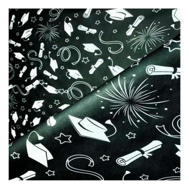 Imagem de Tnt Estampado Formatura - 5 Metros