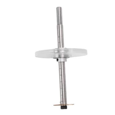 Imagem de Hyuduo Cortador de Tubos Interno, Conjunto de Cortador de Tubos de PVC Interno de 5 Cortadores Com Medidor de Profundidade Ajustável para Encanamento ABS, Lâminas de Aço Inoxidável para de 22 Mm a