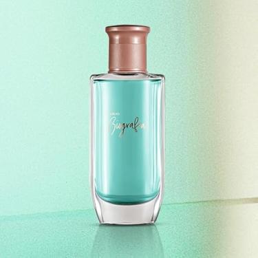 Imagem de Mini Colônia Biografia Feminino Tradicional 25ml Fragrância Fresca