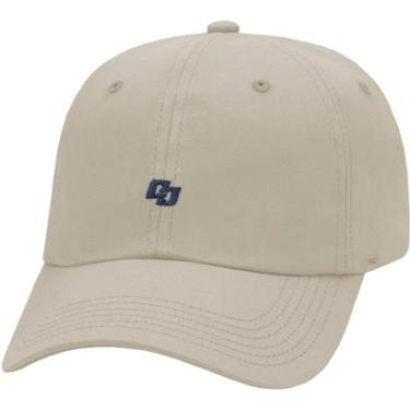 Imagem de Boné Colcci Bordado Front Back Masculino-Masculino