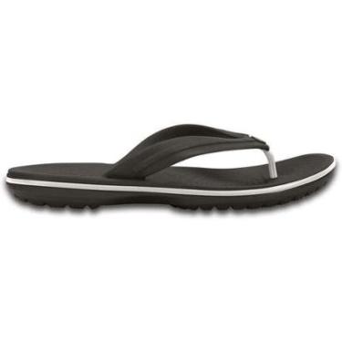 Imagem de Chinelo Crocs Crocband Flip Feminino-Feminino