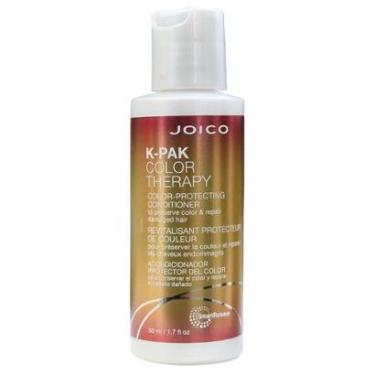 Imagem de Joico K-Pak Color Therapy Condicionador To Preserve 50ml-Unissex