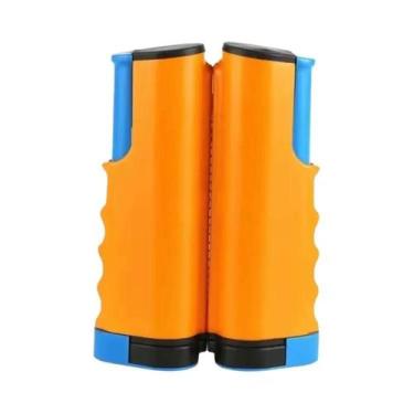 Imagem de Rede De Tênis De Mesa Retrátil Portátil De 170cm, Rede De Ping Pong Es