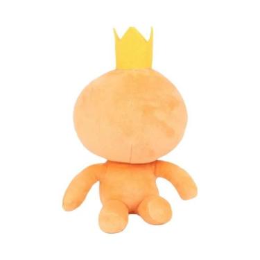 Imagem de Brinquedo De Pelúcia Youtooz Alan Becker Para Meninos, Presente De Ani