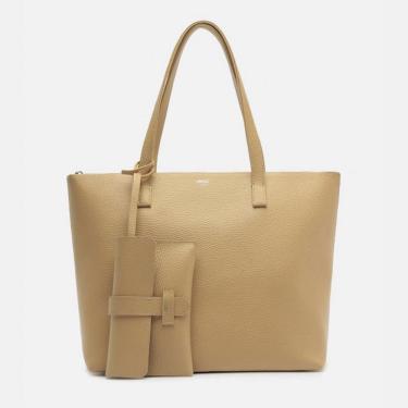 Imagem de Bolsa Arezzo Shopping Mercato Pouch Grande