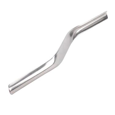 Imagem de LiebeWH Junta de Tijolo de Aço Inoxidável, Aparador de Juntas de Telha de Ponta Dupla para Cozinha, Banheiro, Piso, Calafetagem e Enchimento