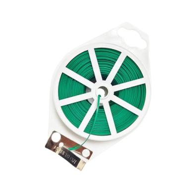 Imagem de Amarradores de Jardim - Acessórios Reutilizáveis de Suporte a Rosas - Fitas De Plantas Trepadeiras,Para Jardineiros Agricultores Paisagistas Tomate Rosa Feijões Bonsai Vegetais Canteiros De