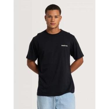 Imagem de Camiseta Hang Loose Hlts030216-Masculino