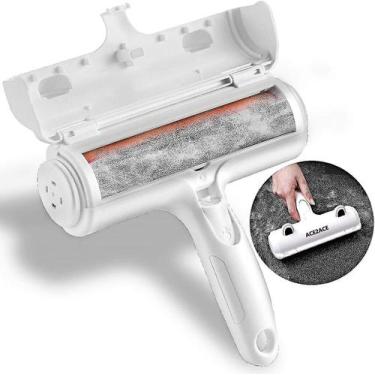 Imagem de Escova de cabelo para animais de estimação Dhrs Hair Pickup Brush Reut