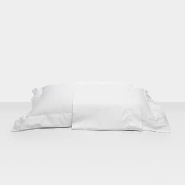 Imagem de Artelassê Jogo de Cama Solteiro King 300 Fios Cordonê - Artelassê