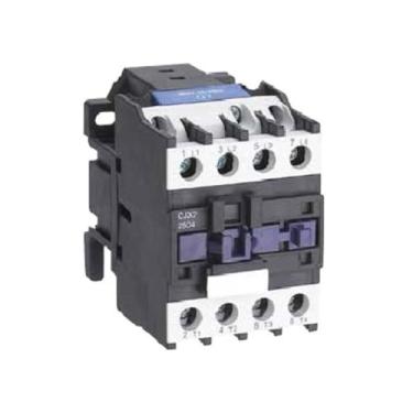 Imagem de ZCTTOUB Contator AC CJX2-1208 24V 50Hz | CJX21208B