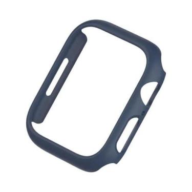 Imagem de Capa Protetora Para Apple Watch, Bumper Para Série 8 7 SE 6 5 4 3 9, 4