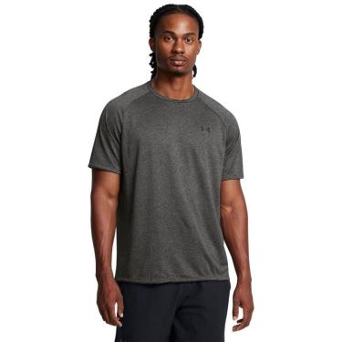 Imagem de Camiseta de Treino Masculina Under Armour Tech 2.0 SS-Masculino