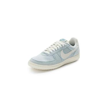 Imagem de Nike Tênis feminino Field General NA1, Denim Turq/Marfim/Abeto/Amarelo, 34