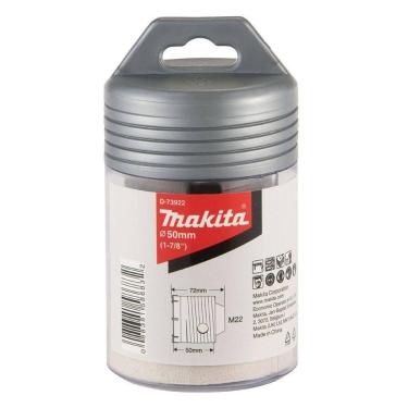 Imagem de Coroa Dentada Sds-plus 50 Mm D-73922 Makita