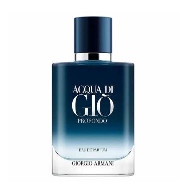 Imagem de Giorgio Armani Acqua Di Giò Profondo Eau De Parfum - Perfume Masculino 50ml