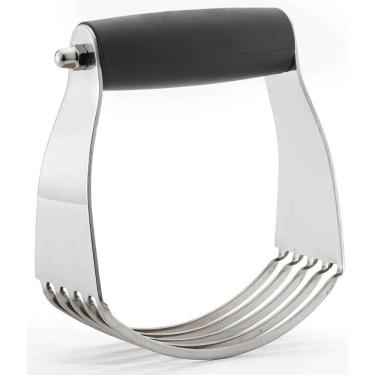 Imagem de Misturador De Massas Multiuso Cozinha Aço Inox Kitchenaid