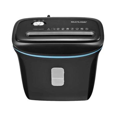 Imagem de Fragmentadora Com Cesto Capacidade De 11 Litros, 5 Folhas 127v Of005