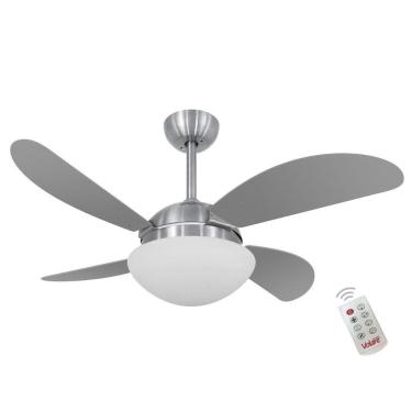 Imagem de Ventilador Volare Fly Titanio 127V E Controle Remoto
