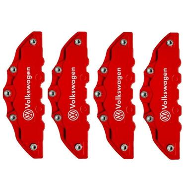 Imagem de Capa Pinça De Freio Automotivo (4Un) Volkswagen