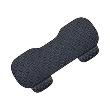 Imagem de Almofada Universal Para Assento De Carro Para Cinco Pessoas Confortáve