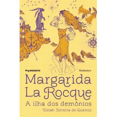 Imagem de Margarida La Rocque - INSTANTE EDITORA, Sortido