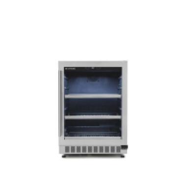 Imagem de CERVEJEIRA ELETTROMEC 135L DE EMBUTIR 127V ABERTURA ESQUERDA BC-BI-135-XV-1ATD