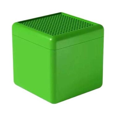 Imagem de Conjunto De Blocos Magnéticos De Construção De 16cm Para Crianças, Que