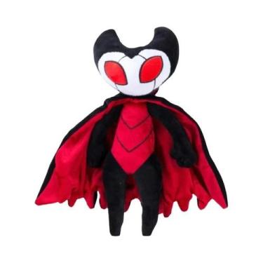 Imagem de Boneco De Pelúcia Soft Cute Hollow Knight Silksong Sherma, Brinquedo D