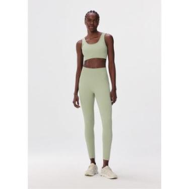 Imagem de Calça Legging Hering Esportiva Sem Costura Feminina-Feminino