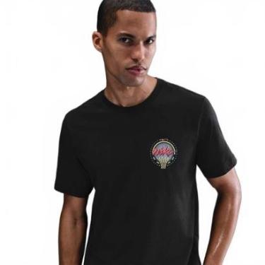 Imagem de Camiseta Nike OC Moto 2 Masculina-Masculino