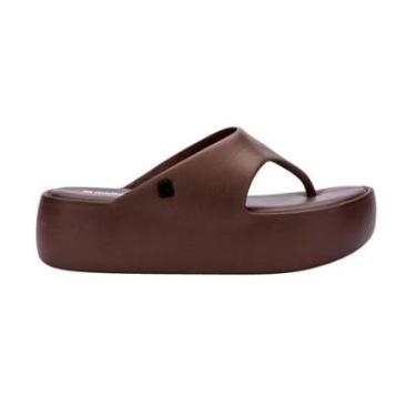 Imagem de CHINELO MELISSA FREE PLATFORM THONG 36088-Feminino