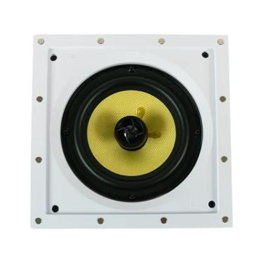 Imagem de Caixa De Som Jbl Ci6s Plus, Arandela Quadrada, 60W RMS