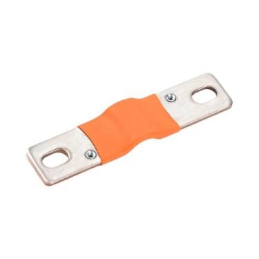 Imagem de Conector Flexível De Cobre 12V Para Bateria Lifepo4 74mm 400A 280Ah 30