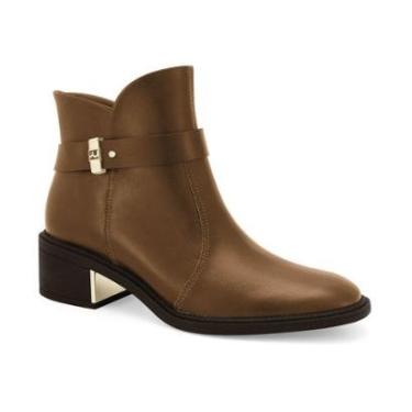Imagem de Bota Feminina Ramarim 2565103-Feminino