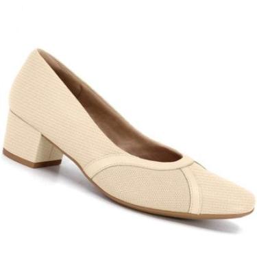 Imagem de SAPATO USAFLEX AL4503003 FEMININO-Feminino