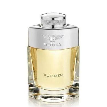 Imagem de Perfume Bentley For Men Edt Masculino 100ml