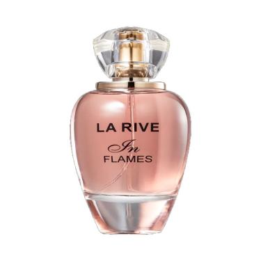 Imagem de Perfume La Rive In Flames Eau De Parfum Feminino 90ml