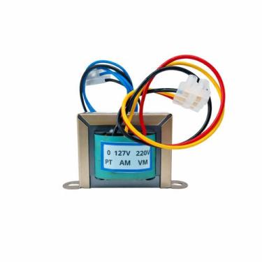 Imagem de Transformador 1212V 800mA Bivolt Compatível Bomba KaVo - VC ECOMMERCE