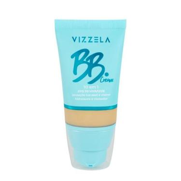 Imagem de Vizzela 10 em 1 FPS 30 Cor 1.5 - BB Cream 35g