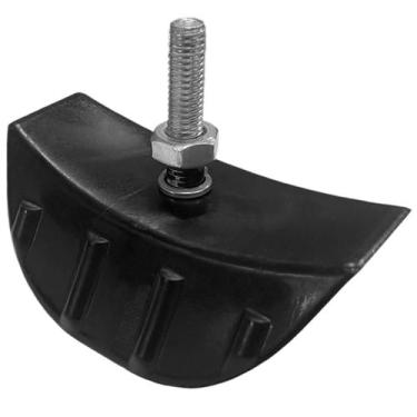 Imagem de Trava Fixador Taco Pneu Dianteiro Trilha Crf 250 230 Xr - Allen