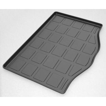 Imagem de Tapete Bandeja Protetor Porta Malas Honda Wr-v Emborrachado - Pro-Bag