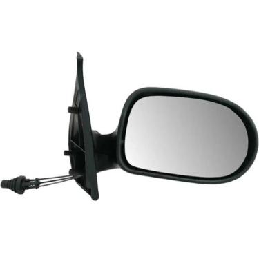 Imagem de Espelho retrovisor palio fire economy/ strada 11-16 l. d. - RETROVEX R