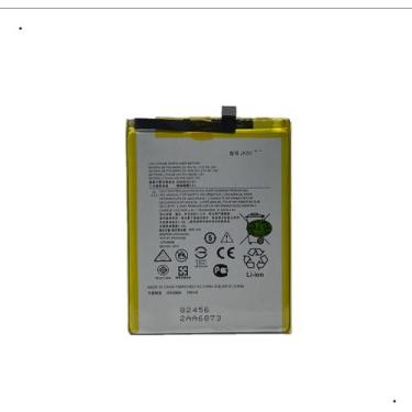 Imagem de Bateria compatível com moto G9 play  JK50 XT2083 - .