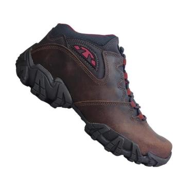 Imagem de Bota Bull Terrier Bruce Lite Feminino-Feminino